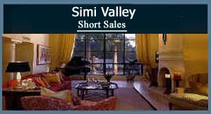 Simi Valley Short Sale - Click Here